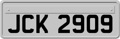JCK2909
