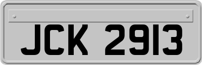JCK2913