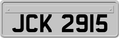 JCK2915