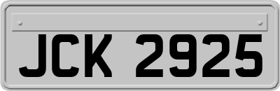 JCK2925