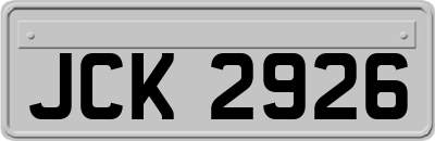 JCK2926