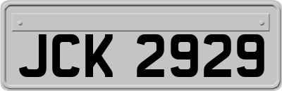 JCK2929