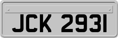 JCK2931