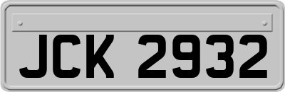 JCK2932