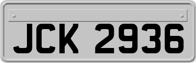 JCK2936