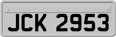 JCK2953