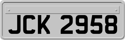 JCK2958