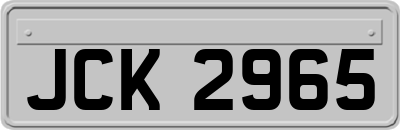 JCK2965