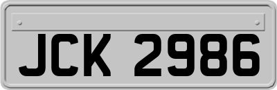 JCK2986