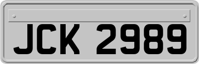 JCK2989