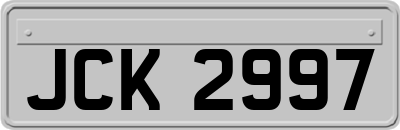 JCK2997