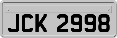 JCK2998