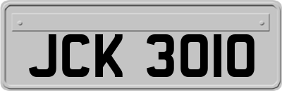 JCK3010