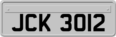 JCK3012