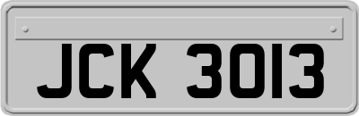 JCK3013
