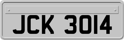 JCK3014