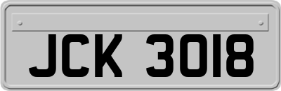 JCK3018