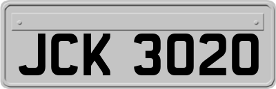 JCK3020