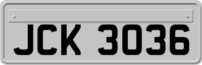 JCK3036