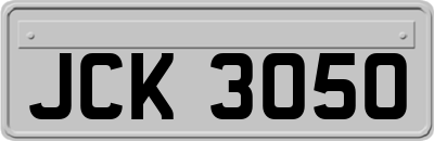 JCK3050