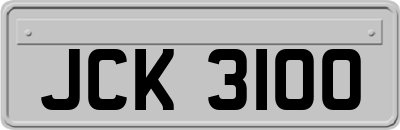 JCK3100