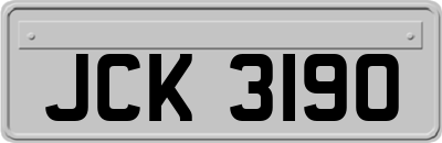 JCK3190