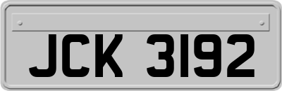 JCK3192