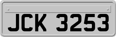 JCK3253