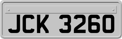 JCK3260