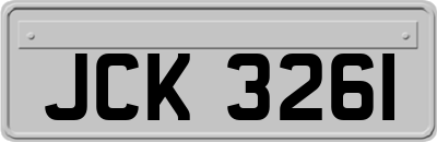 JCK3261