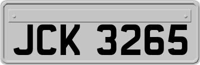 JCK3265