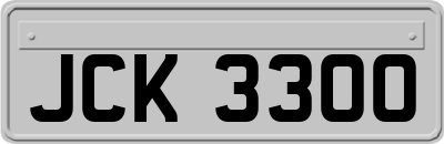 JCK3300