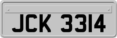 JCK3314