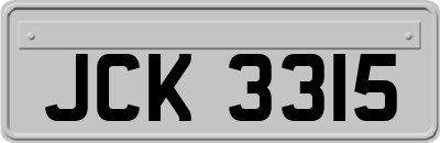 JCK3315