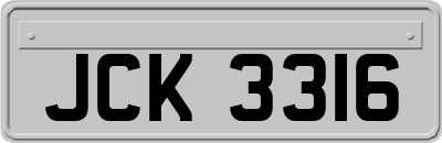 JCK3316