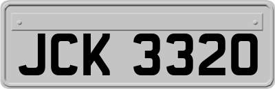 JCK3320