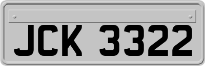 JCK3322
