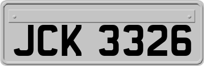 JCK3326