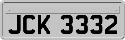 JCK3332