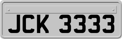 JCK3333