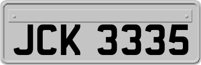 JCK3335