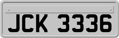 JCK3336