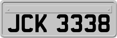 JCK3338