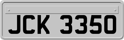 JCK3350