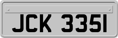 JCK3351
