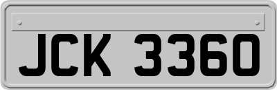 JCK3360
