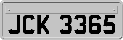 JCK3365