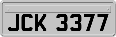 JCK3377