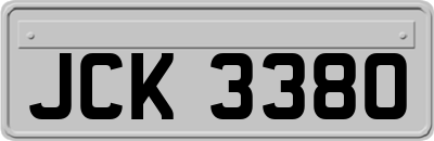 JCK3380