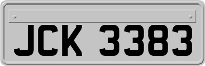 JCK3383